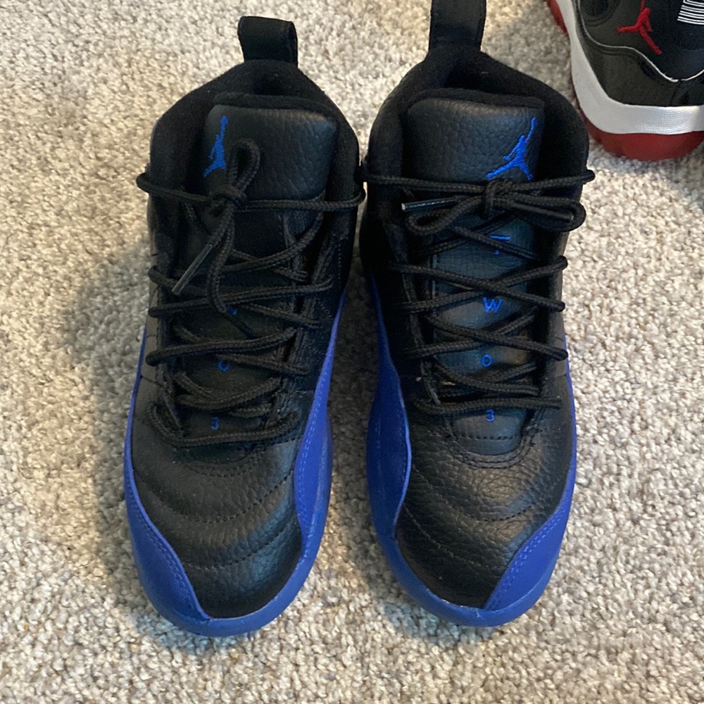 Little boys Jordan’s